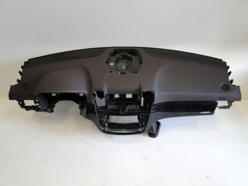 фото thumb №5, Mercedes gle 166 x166 w166 консоль панель капот espresso коричневий