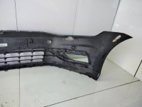 Бампер перед передній vw golf vii рестайлінг  16-21 Недорого, фото thumb