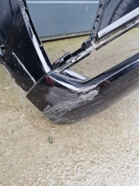 фото thumb №4, Volvo xc60 ii lift r-design бампер перед