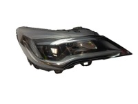 фото thumb №1, Фара лампа перед opel astra 5 v k 39047199