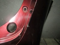 фото thumb №8, Qashqai iii j12 23r бампер задняя задний задний nbq 850226ua0h 850226ua0h2