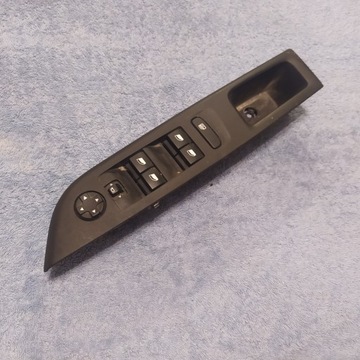 фото thumb №1, Opel corsa f перемикач скло лівий перед 96788281zd