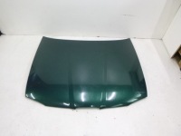 Капот seat ibiza 2 рестайлінг  ls6t 2001 r. Зі Шроту, фото thumb