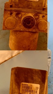 фото thumb №4, Насос abs ford mondeo mk3 03r 2.0tdci 0265800014