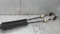 Купити Тросик перемикання передач mercedes-benz w168 a140 1.4b 01-04r a16836000734903, фото thumb