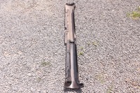 фото thumb №9, Правая молдинг порог накладка порог volvo s60