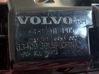 фото thumb №8, Nowa оригинальная лампа лампа внутренняя кабины volvo fh 4 fh 5 led 84810911