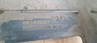 A4 b9 8w накладка подвеска левая левое  перед 8w0825201 Киев, фото thumb