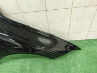 Крыло  перед правый  volvo xc60 2 Киев, фото thumb