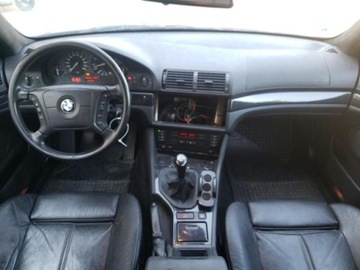 фото thumb №9, Bmw e39 сиденья сиденье обивка кожа перед зад кожаный европа tarnów