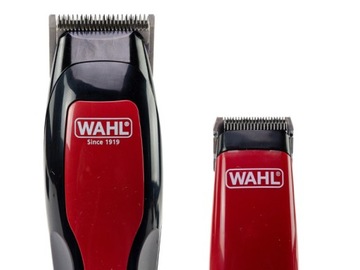 Машинка для стрижки волос WAHL 1395 НАБОР + ТРИМЕР