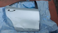 фото thumb №1, Дверь правый задняя toyota corolla e16 e18 13-