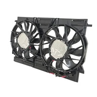 фото thumb №1, Вентиляторы радиатор audi a8 s8 d5 4n 2017-2025