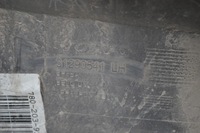 фото thumb №8, Volvo v40 ii накладка поріг ліва 31290541