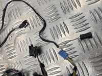 фото thumb №11, Bmw f25 f26 жгут кабель дверь левый перед 9379824