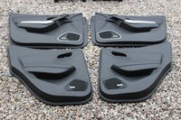 фото thumb №10, Renault kadjar сидіння диван обшивки салон комплект шкіра європа