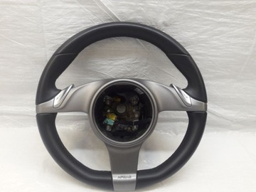 фото thumb №11, Porsche 997 boxster 987 кермо pdk шкіра