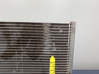 фото thumb №4, Mercedes cl63 amg w216 радіатор кондиціонера