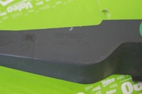 фото thumb №3, Кронштейн решётка renault clio iv lift 2016+