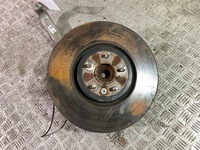 фото thumb №6, Jaguar xe 2017 ступиця колеса передній