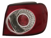 фото thumb №1, Лампа задня na led vw golf plus + 5m 5m0 lift 2009 r