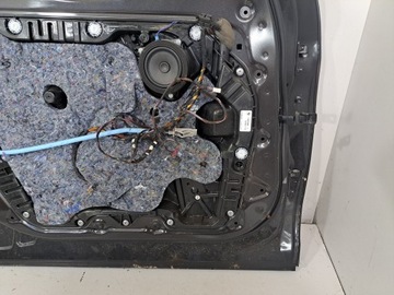 фото thumb №13, Bmw x3 g01 2023 перед сторона левая дверь передние