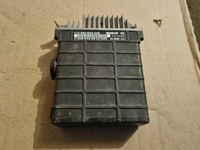 фото thumb №1, Бортовой компьютер блок управления двигателя mercedes w124