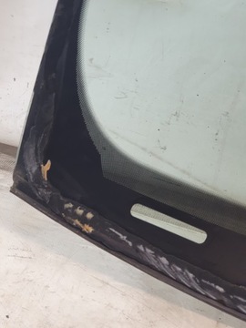 фото thumb №11, Стекло лобовое передняя + датчик audi a4 b8 sedan 08r.