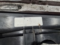 Радиатор воды вентилятор astra h zafira b 2.0 turbo Киев, фото thumb