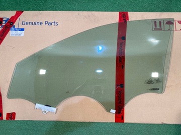 фото thumb №1, Hyundai i30 iii hb 2022 стекло дверь левый перед передняя левая