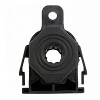 фото thumb №1, Верхний кронштейн радиатора explorer 20- ford оригинальный номер