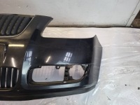 Бампер перед передній решітка радіатора skoda roomster praktik 5j fabia 2 2 lak.9910 Оригінал, фото thumb