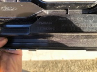 фото thumb №10, Ford kuga mk3 2020 решітка решітка радіатора