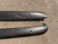 фото thumb №9, Vw golf vi 5k0 накладки порогові комплект оригінал