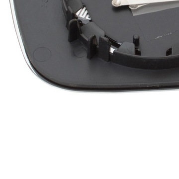 фото thumb №10, Вкладка скло дзеркало лівий з підігрівом opel insignia 2007-2013