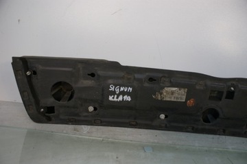 фото thumb №6, Накладка планка крышки багажника opel signum 24417181