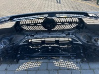 фото thumb №7, Mercedes gla 247 h247 бампер перед передний kompletny 6x pdc