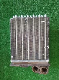 фото thumb №1, Dacia stepway радіатор обігрівача