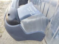 Купить Бампер задний peugeot 207 sw outdoor универсал pdc, фото thumb