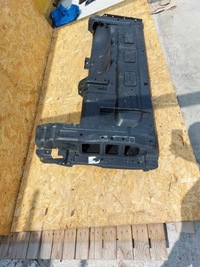 фото thumb №5, Ford ranger 13-21 rok левая четверть обшивка задняя