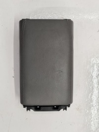 фото thumb №1, Mercedes cls w219 підлокітник шкіряний