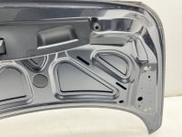 фото thumb №7, Mercedes slk r172 w172 задняя крышка багажника зад 755 c755