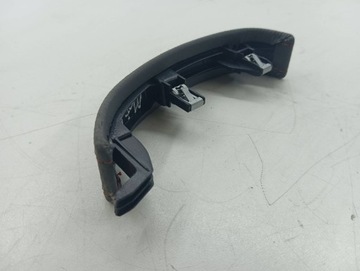 фото thumb №5, Citroen c5 aircross 2020 рамка бардачка панелі розподільчої