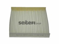 фото thumb №5, Набір фільтрів purflux citroen xsara