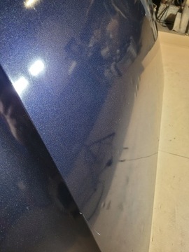 фото thumb №11, Vw tiguan 5n0 07-15r капот кришка двигуна