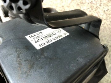 фото thumb №7, Bmw x5 e70 насос abs dsc блок управления 3.0 d 235km m57 e71 x6