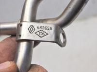 фото thumb №7, Шланг wody турбіни renault laguna iii 2.0 dci