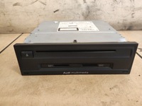 фото thumb №1, Зчитувач карт навігації audi rs3 8v