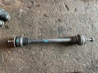 фото thumb №1, 95 mercedes w218 cls 3.5 cgi привідний вал задня права