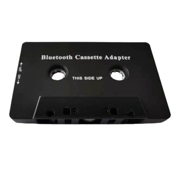 Адаптер для кассет со встроенным аккумулятором Music Audio